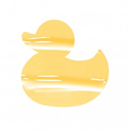 NYX Duck Plump Lip Gloss 01 Clearly Spicy