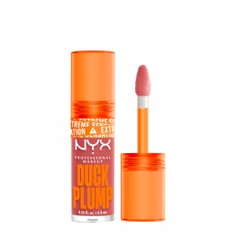 NYX Duck Plump Lip Gloss 03 Nude Swings