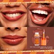 NYX Duck Plump Lip Gloss 05 Brown of Applause