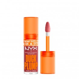 NYX Duck Plump Lip Gloss 08 Mauve Out My Way
