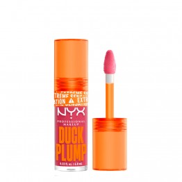 NYX Duck Plump Lip Gloss 09 Strike a Rose