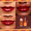 NYX Duck Plump Lip Gloss 16 Wine Not?