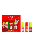 NYX Home Alone Fat Oil Lip Drip Trio 1