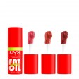 NYX Home Alone Fat Oil Lip Drip Trio 1