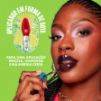 NYX Lip IV Hydrating Gloss Stain Gloss Hidratante 11 Red-Y Set Wet