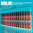 NYX Lip IV Hydrating Gloss Stain Gloss Hidratante 11 Red-Y Set Wet