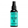 NYX Setting Spray Fixador e Prolongador de Maquilhagem - Acabamento Luminoso 60ml