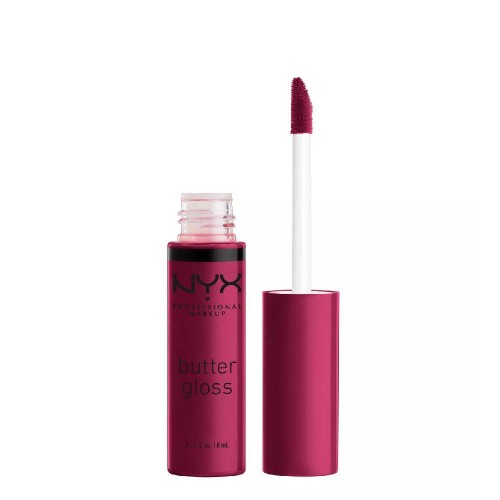 NYX Butter Gloss Devil's Food Cake