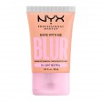 NYX Bare With Me Blur Base 04 Light Neutral 30ml