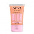 NYX Bare With Me Blur Base 06 Soft Beige 30ml