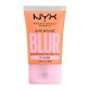 NYX Bare With Me Blur Base 07 Golden 30ml