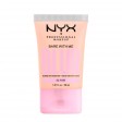 NYX Bare With Me Blur Base 02 Fair 30ml