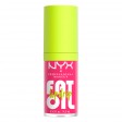 NYX Fat Oil Lip Drip 02 Missed Call