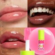 NYX Fat Oil Lip Drip 02 Missed Call