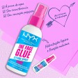 NYX The Face Glue Spray Fixador 60ml