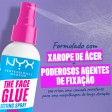 NYX The Face Glue Spray Fixador 60ml