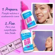 NYX The Face Glue Spray Fixador 60ml