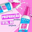 NYX The Face Glue Primer 35ml
