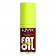 NYX Fat Oil Lip Drip 08 Status Update