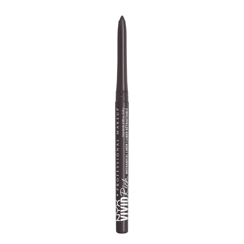 NYX Vivid Rich Lápis Mecânico 12 Truffle Diamond
