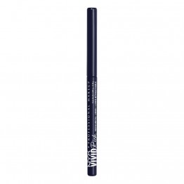 NYX Vivid Rich Lápis Mecânico 14 Sapphire Bling