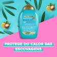 OGX Argan Oil Morocco Força Extra Shampoo 385ml