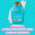 OGX Argan Oil Morocco Força Extra Condicionador 385ml