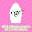 OGX Coconut Miracle Oil Força Extra Shampoo 385ml
