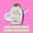 OGX Coconut Miracle Oil Força Extra Shampoo 385ml