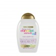 OGX Coconut Miracle Oil Força Extra Shampoo 385ml