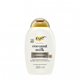 OGX Leite de Coco Condicionador 385 ml