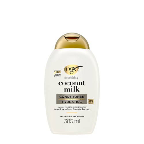 OGX Leite de Coco Condicionador 385 ml