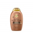 OGX Queratina Brasileira Shampoo  385 ml
