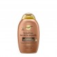 OGX Queratina Brasileira Shampoo  385 ml