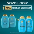 OGX Óleo de Argão de Marrocos Shampoo 385 ml