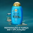 OGX Óleo de Argão de Marrocos Shampoo 385 ml