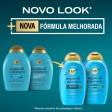 OGX Óleo de Argão de Marrocos Condicionador 385 ml