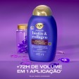 OGX Biotina & Colágeno Shampoo 385 ml
