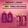 OGX Óleo de Queratina Condicionador 385 ml