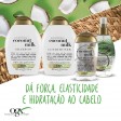 OGX Leite de Coco Shampoo 88ml