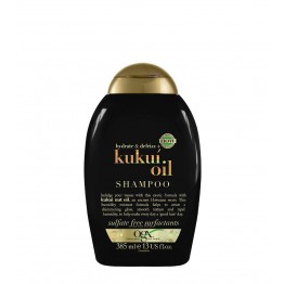 OGX Óleo de Kukui Shampoo 385ml