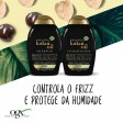 OGX Óleo de Kukui Condicionador 385ml