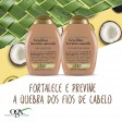 OGX Queratina Brasileira Condicionador 88ml
