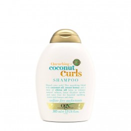 OGX Shampoo Coconut Curls 385ml