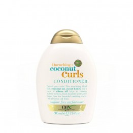 OGX Condicionador Coconut Curls 385ml