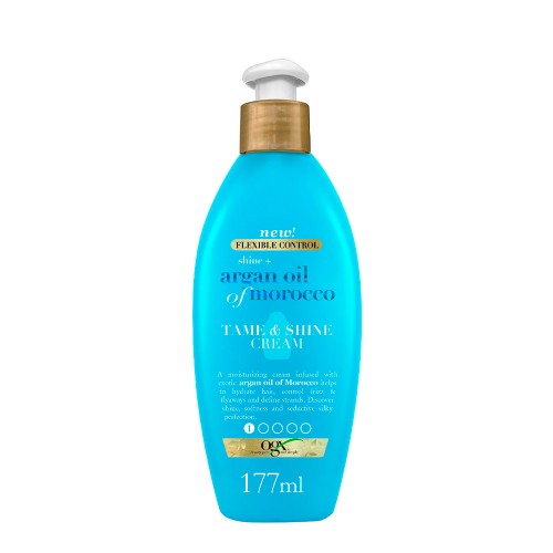 OGX Argan Oil Morocco Força Extra Creme Pentear 177ml