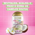 OGX Coconut Miracle Oil Força Extra Óleo 100ml