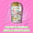 OGX Coconut Miracle Oil Força Extra Óleo 100ml