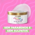 OGX Coconut Miracle Oil Força Extra Máscara 300g