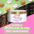 OGX Coconut Miracle Oil Força Extra Máscara 300g